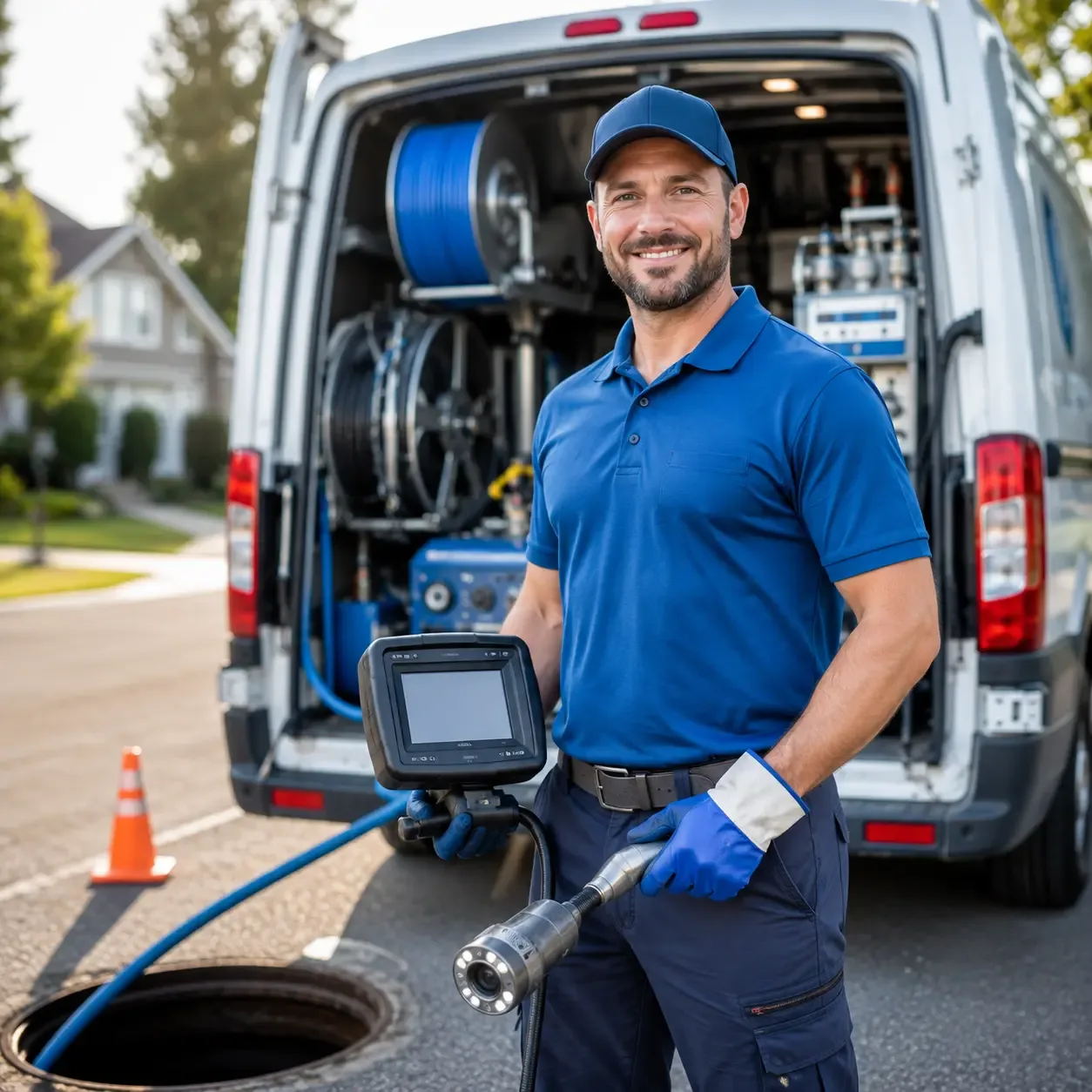Local Pipe Relining specialists in Buffalo Gap, SD